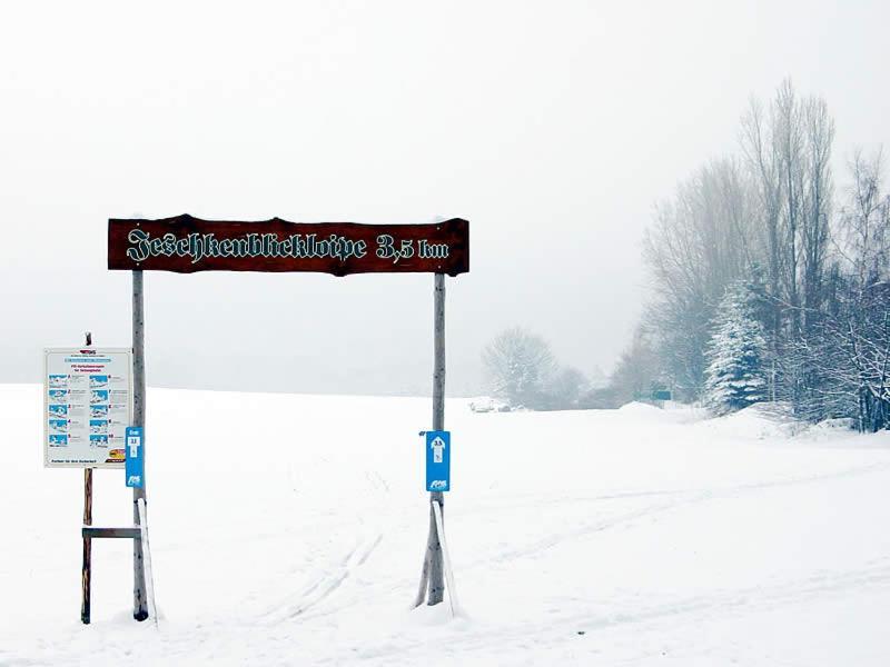 Pension Jeschkenblick Luftkurort Lückendorf エクステリア 写真
